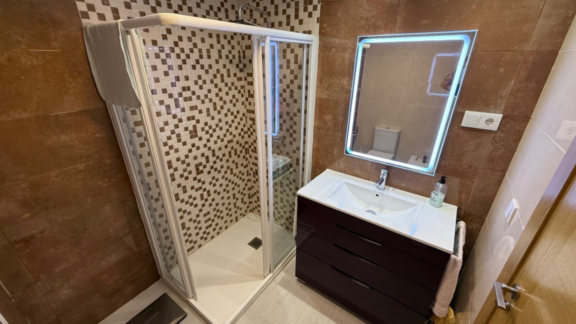 Wederverkoop - Appartement - Torrevieja - Torrevieja Centro