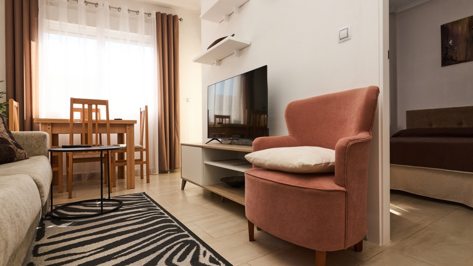 Wederverkoop - Appartement - Torrevieja - Torrevieja Centro
