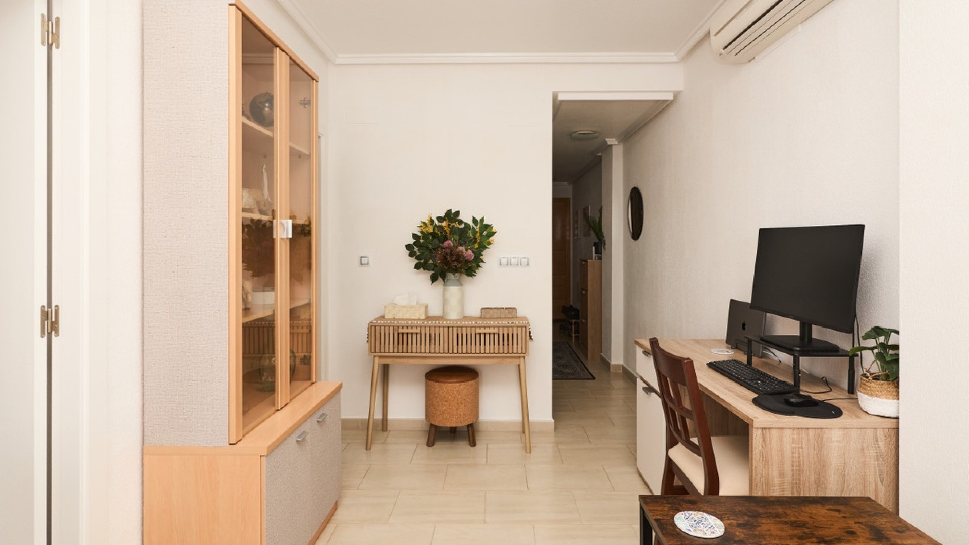 Wederverkoop - Appartement - Torrevieja - Torrevieja Centro