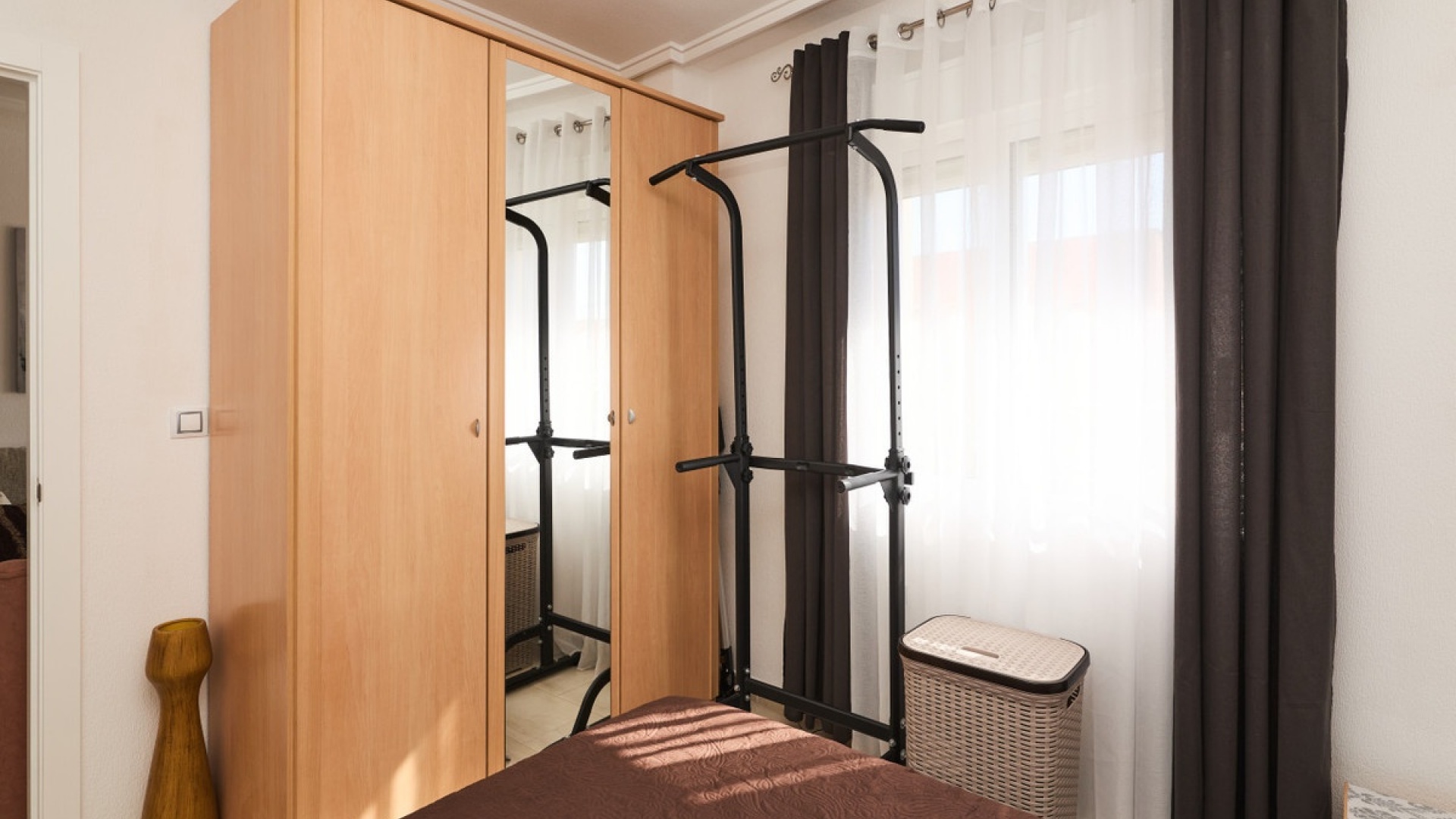 Wederverkoop - Appartement - Torrevieja - Torrevieja Centro