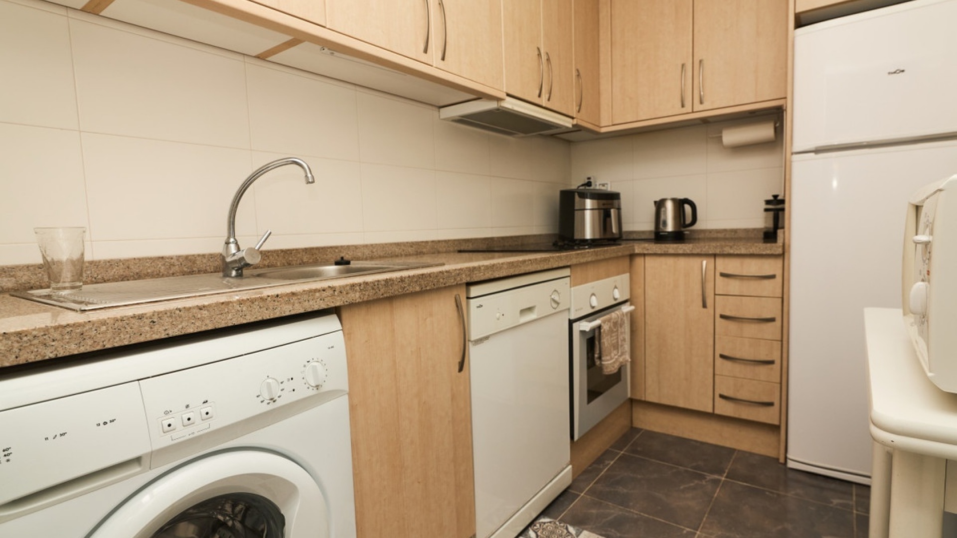 Wederverkoop - Appartement - Torrevieja - Torrevieja Centro