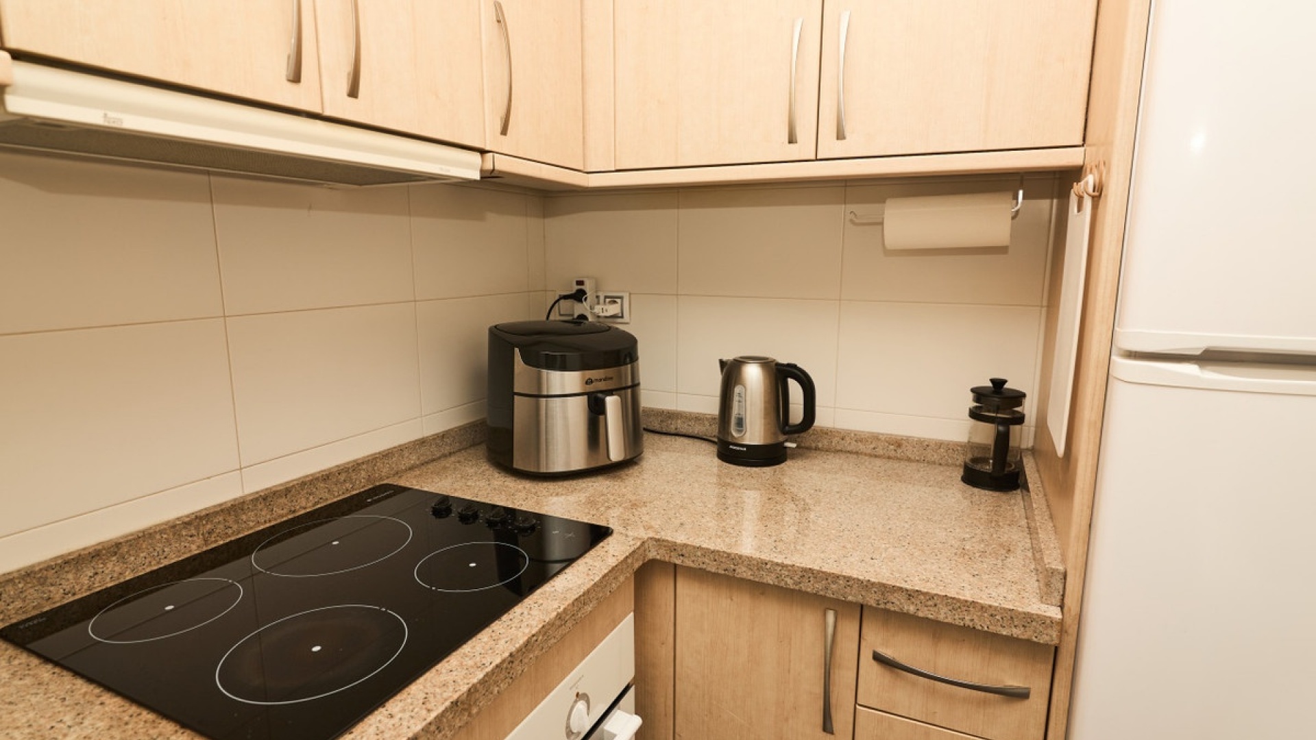 Wederverkoop - Appartement - Torrevieja - Torrevieja Centro