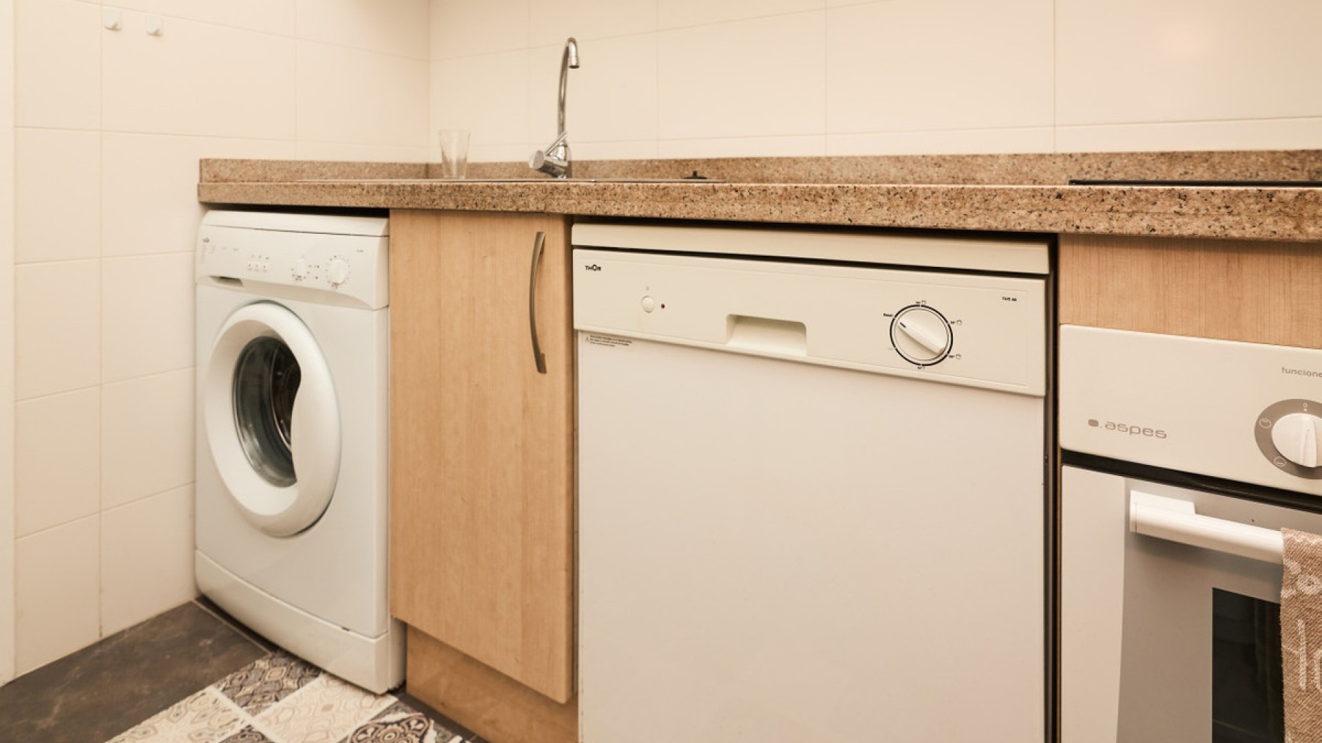 Wederverkoop - Appartement - Torrevieja - Torrevieja Centro