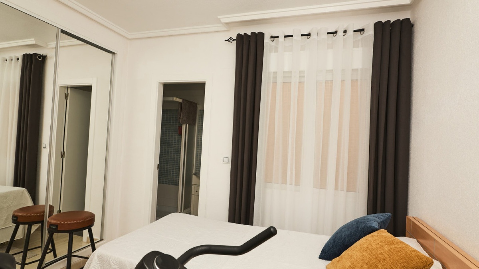 Wederverkoop - Appartement - Torrevieja - Torrevieja Centro