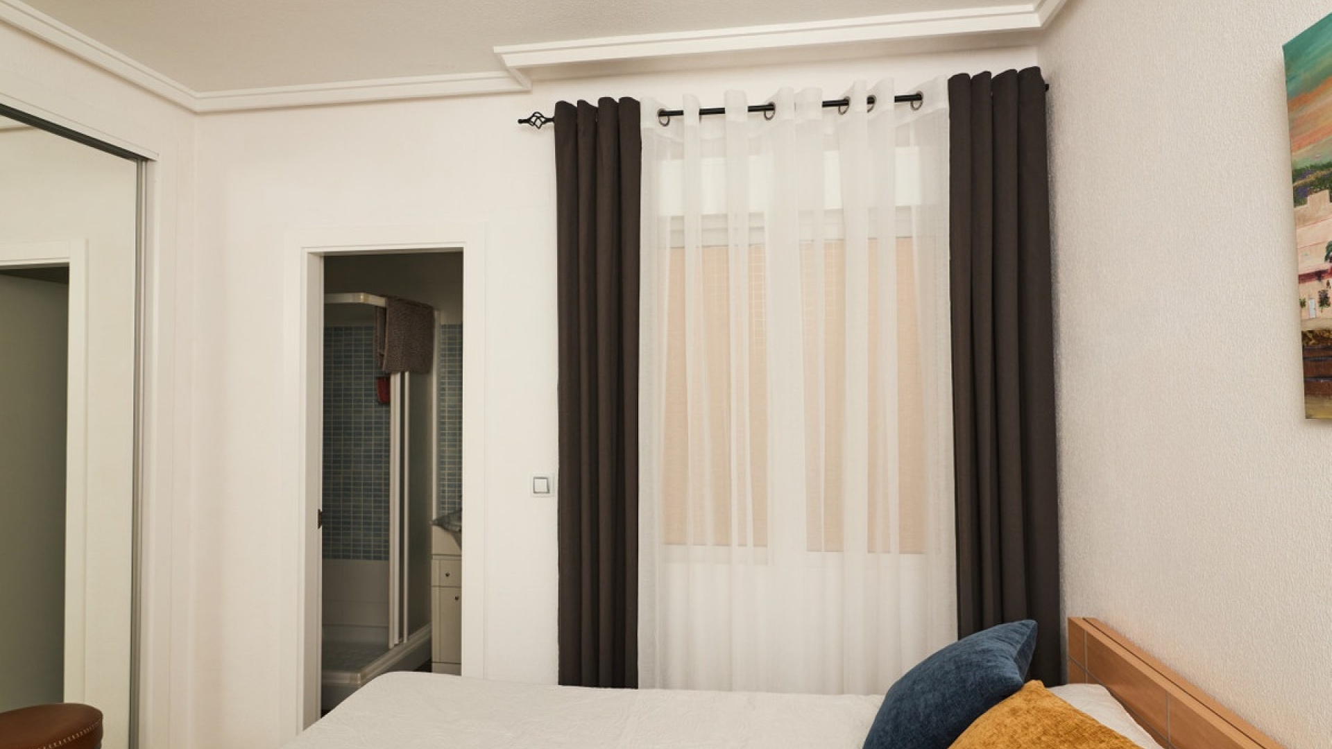 Wederverkoop - Appartement - Torrevieja - Torrevieja Centro