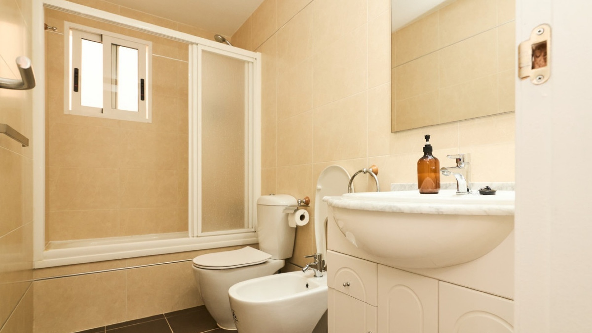 Wederverkoop - Appartement - Torrevieja - Torrevieja Centro