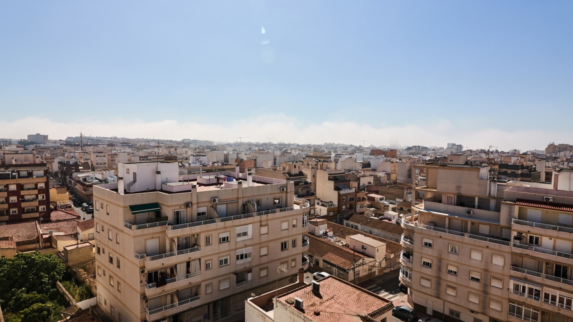 Wederverkoop - Appartement - Torrevieja - Torrevieja Centro