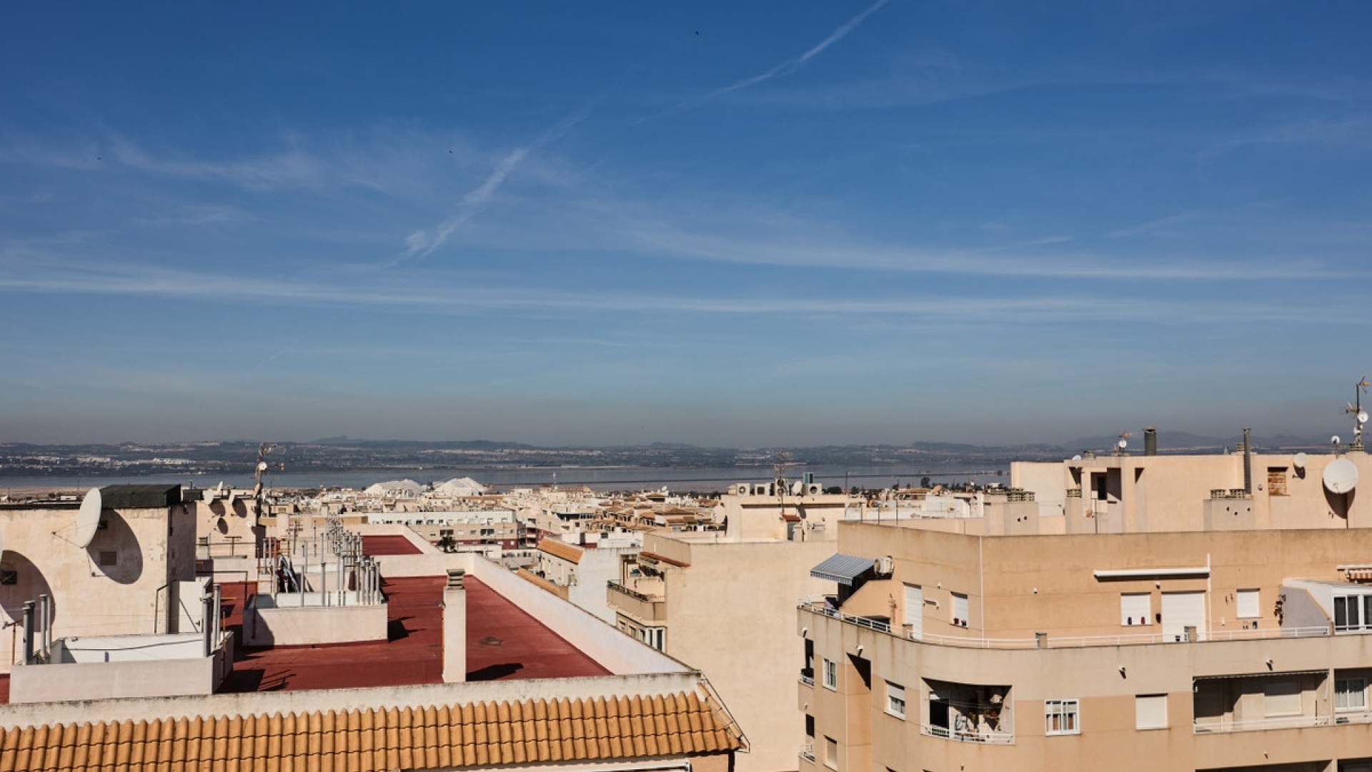 Wederverkoop - Appartement - Torrevieja - Torrevieja Centro
