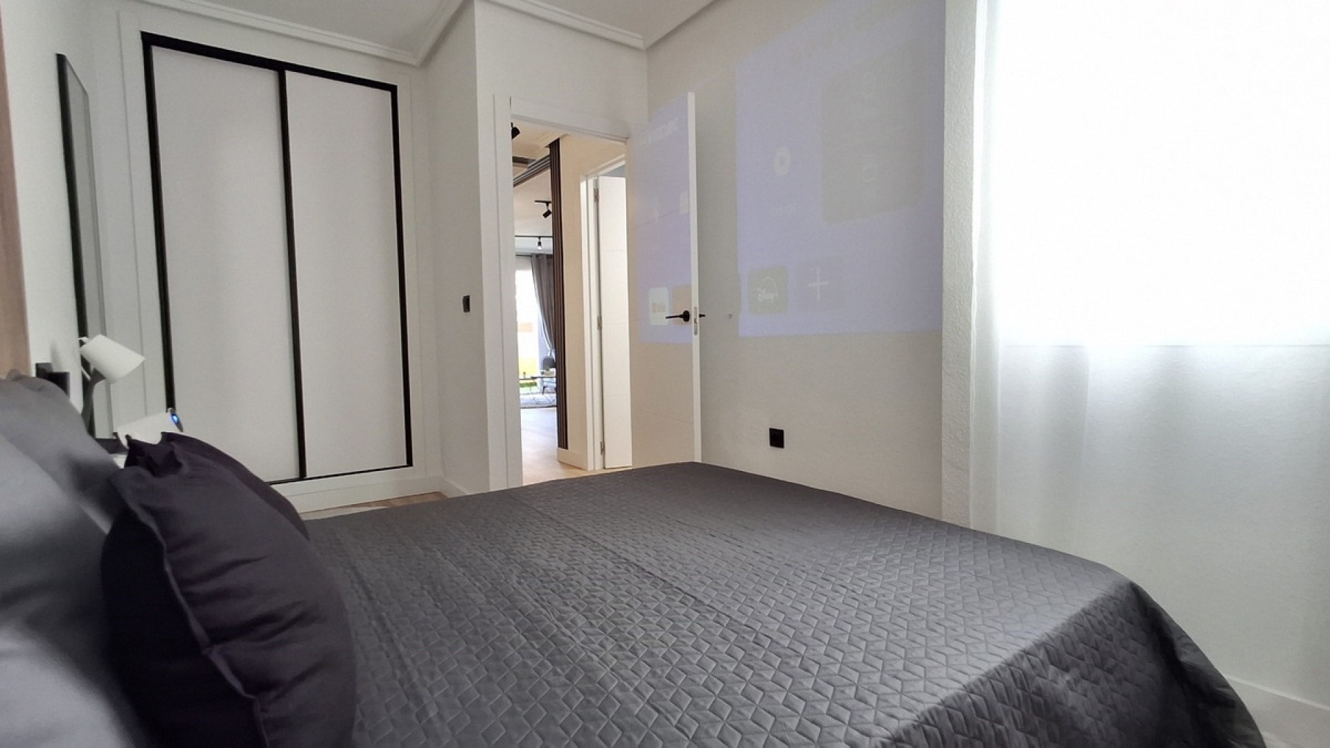 Wederverkoop - Appartement - Torrevieja - Torrevieja Centro