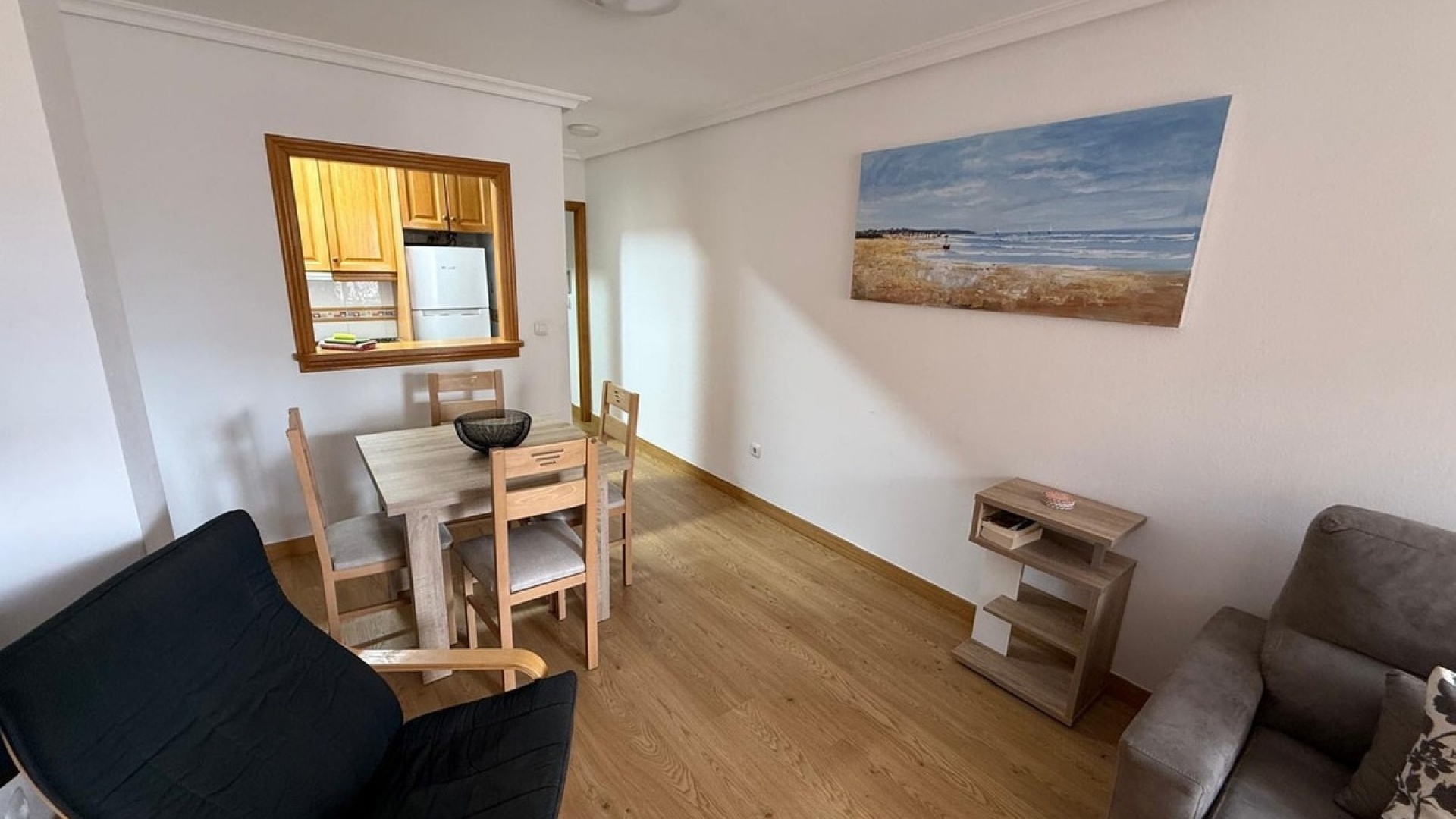 Wederverkoop - Appartement - Torrevieja - Torrevieja Centro