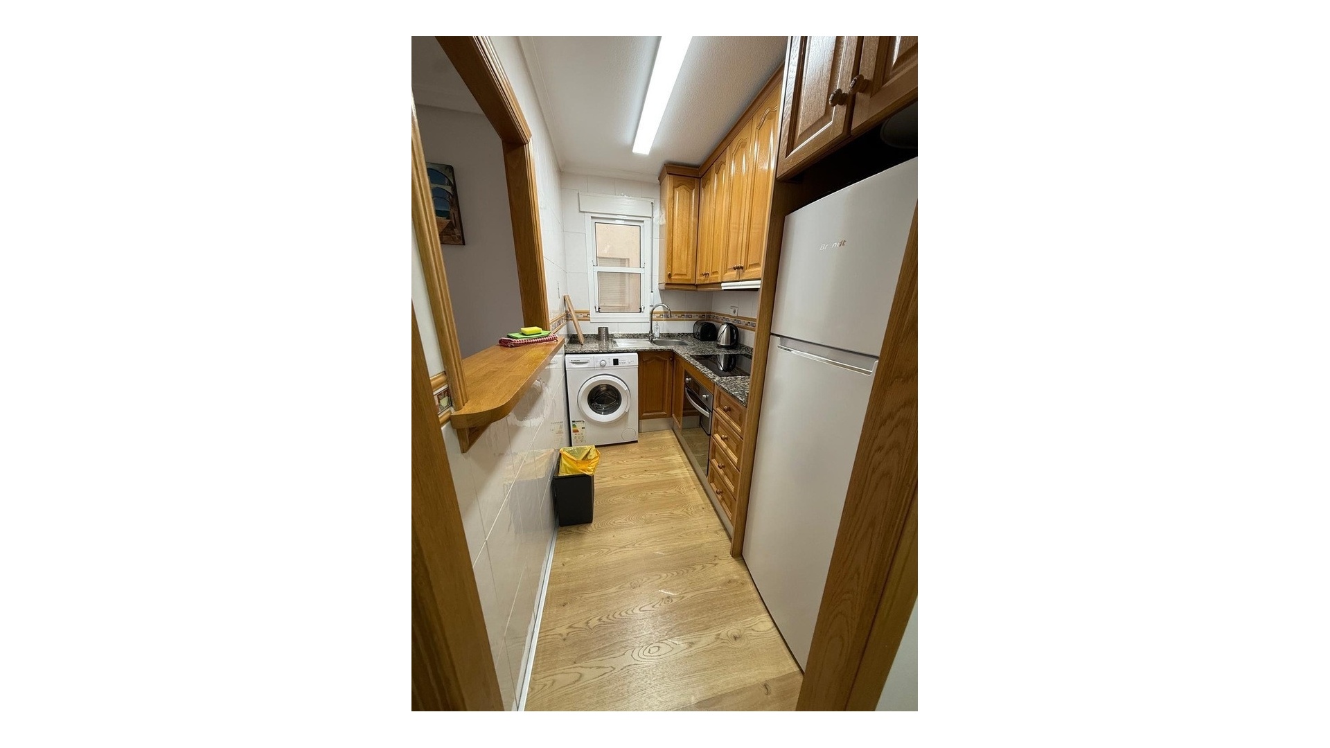 Wederverkoop - Appartement - Torrevieja - Torrevieja Centro