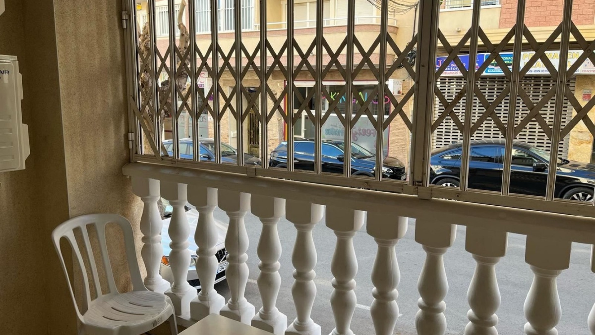 Wederverkoop - Appartement - Torrevieja - Torrevieja Centro