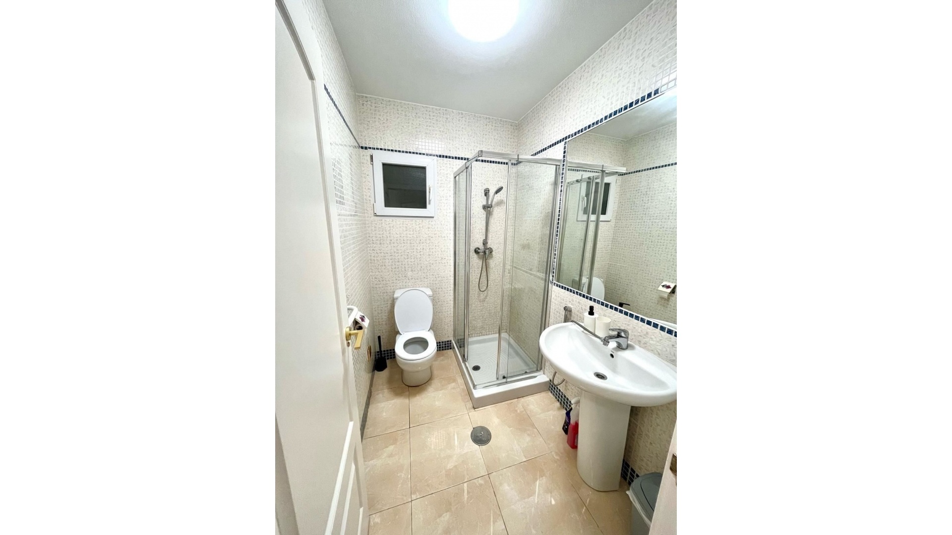 Wederverkoop - Appartement - Torrevieja - Torrevieja Centro