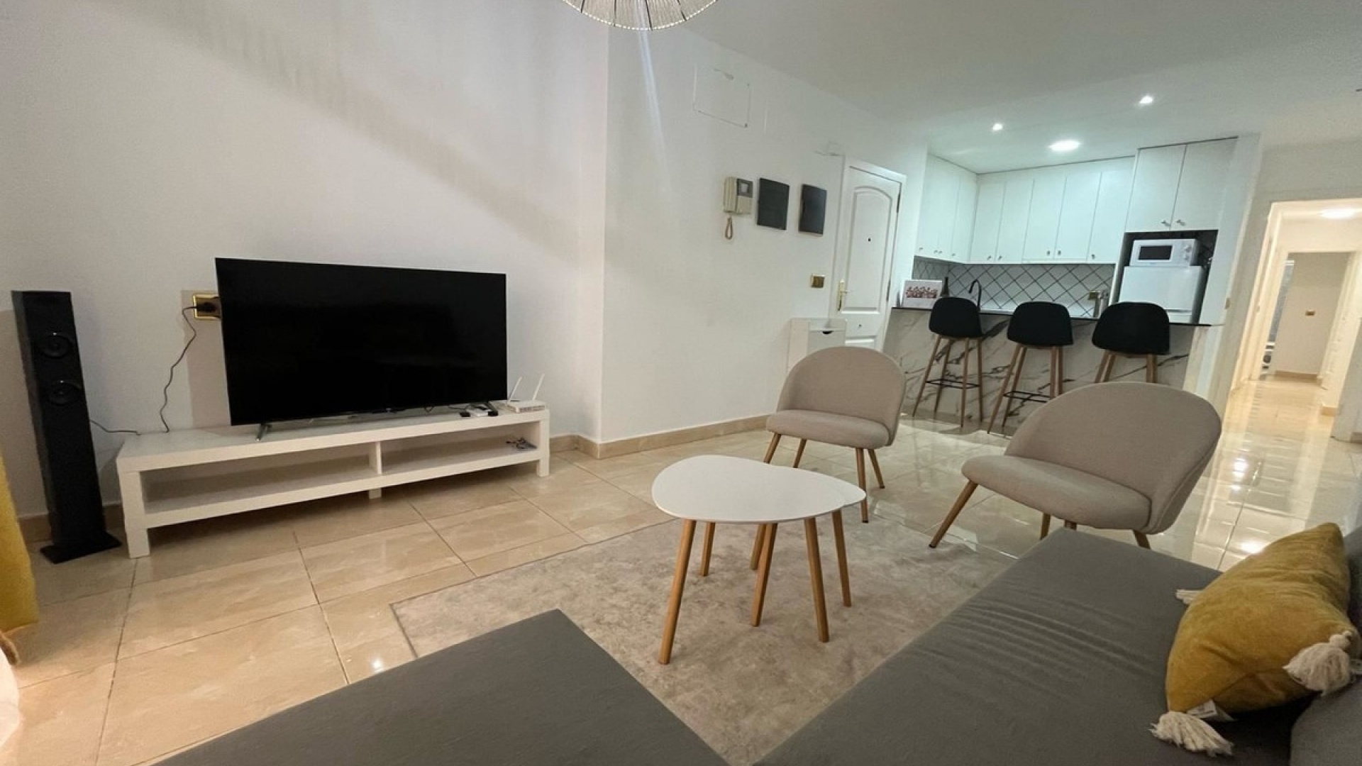 Wederverkoop - Appartement - Torrevieja - Torrevieja Centro
