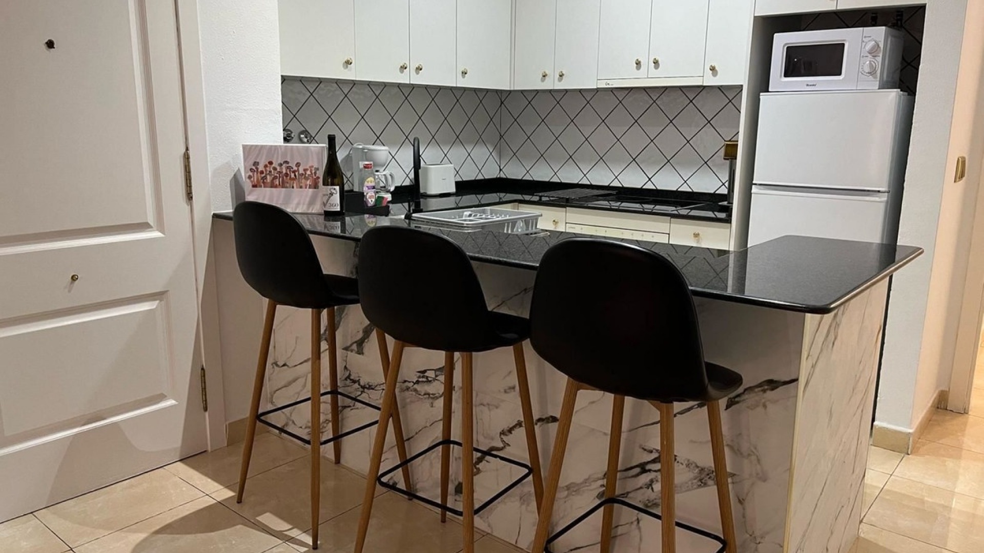 Wederverkoop - Appartement - Torrevieja - Torrevieja Centro