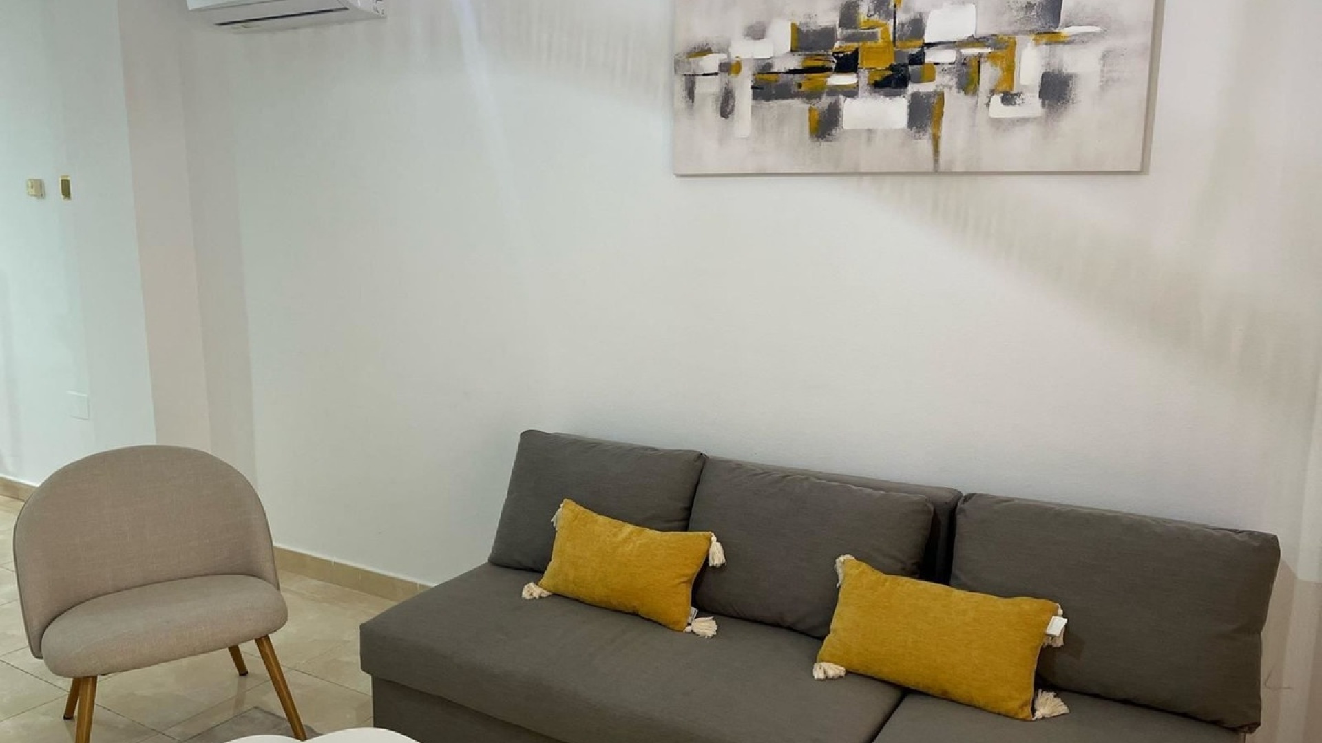Wederverkoop - Appartement - Torrevieja - Torrevieja Centro