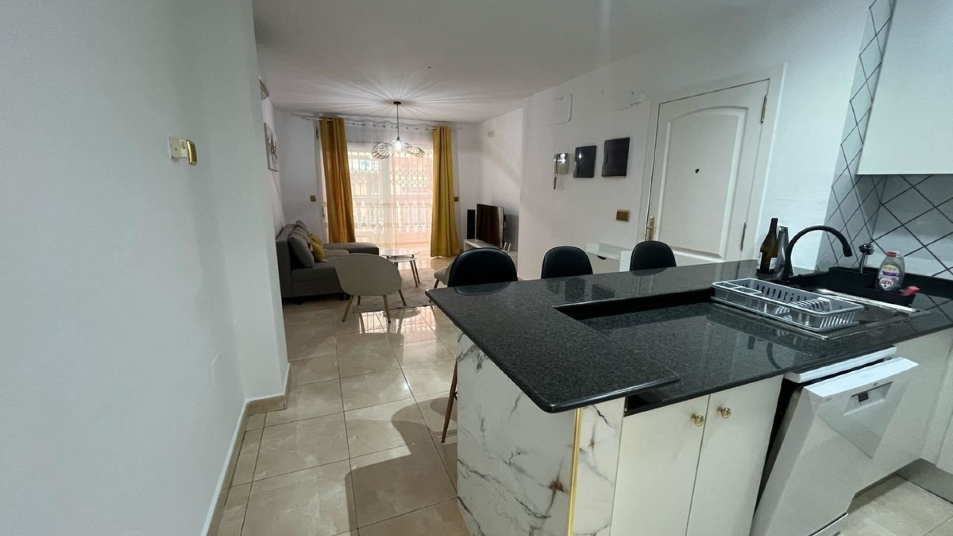 Wederverkoop - Appartement - Torrevieja - Torrevieja Centro