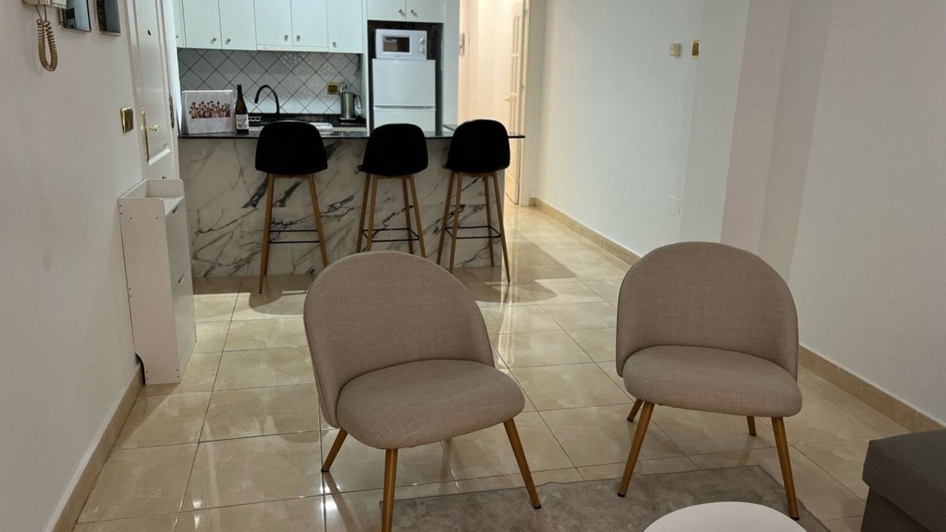 Wederverkoop - Appartement - Torrevieja - Torrevieja Centro