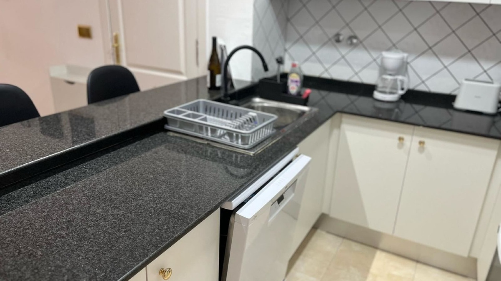 Wederverkoop - Appartement - Torrevieja - Torrevieja Centro