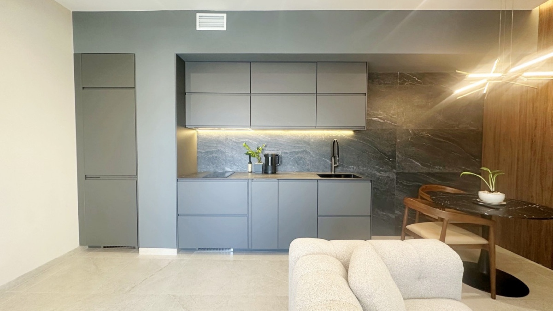 Wederverkoop - Appartement - Torrevieja - Torrevieja Centro