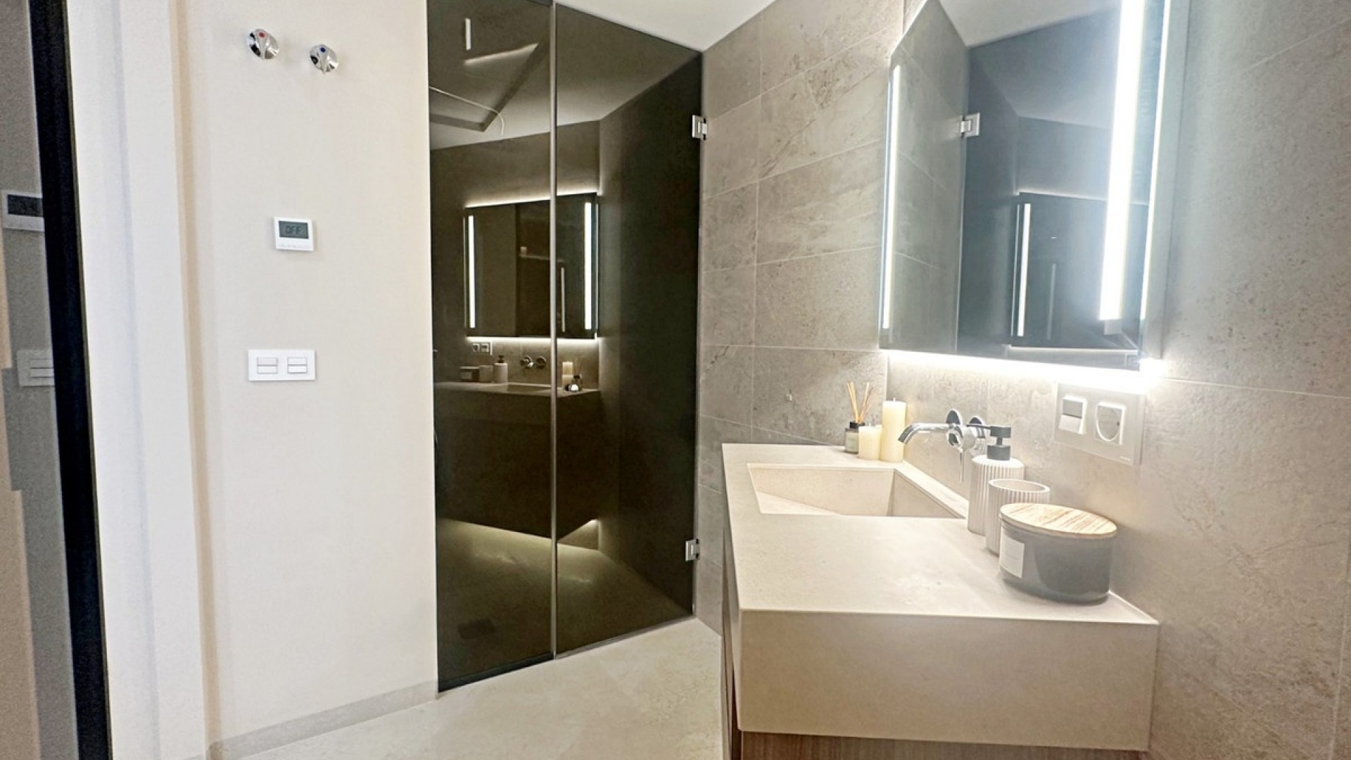 Wederverkoop - Appartement - Torrevieja - Torrevieja Centro