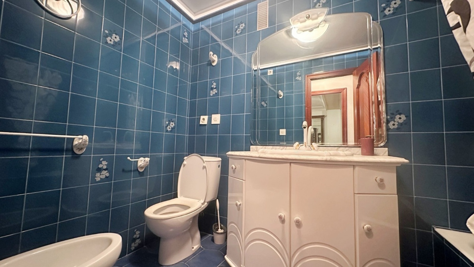Wederverkoop - Appartement - Torrevieja - Torrevieja Centro