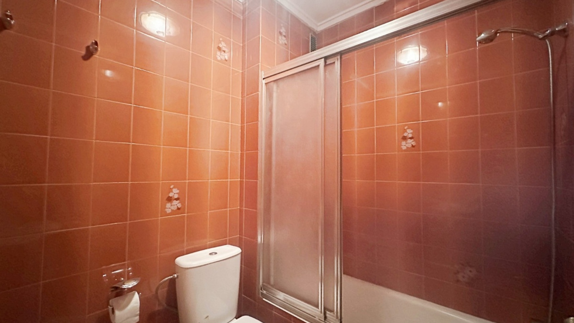 Wederverkoop - Appartement - Torrevieja - Torrevieja Centro