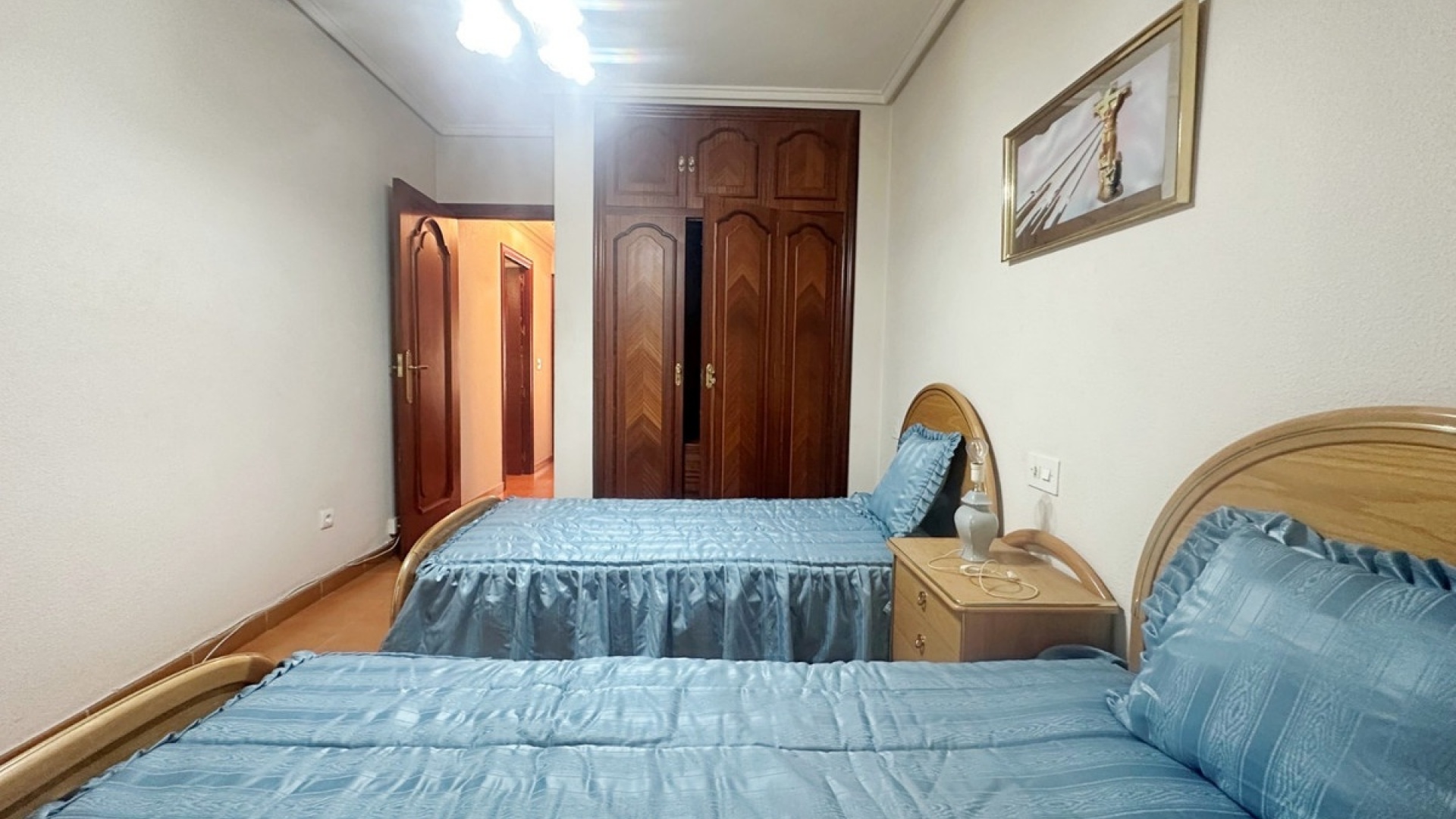 Wederverkoop - Appartement - Torrevieja - Torrevieja Centro