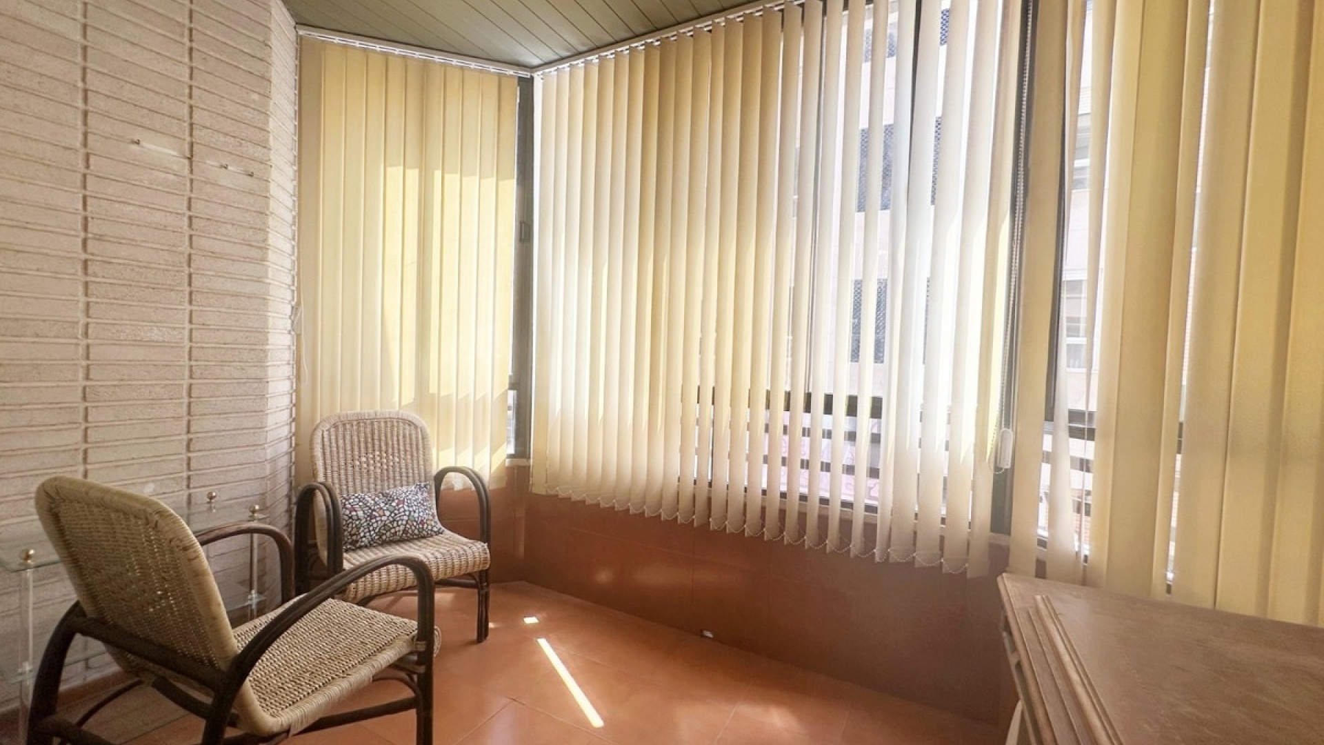 Wederverkoop - Appartement - Torrevieja - Torrevieja Centro