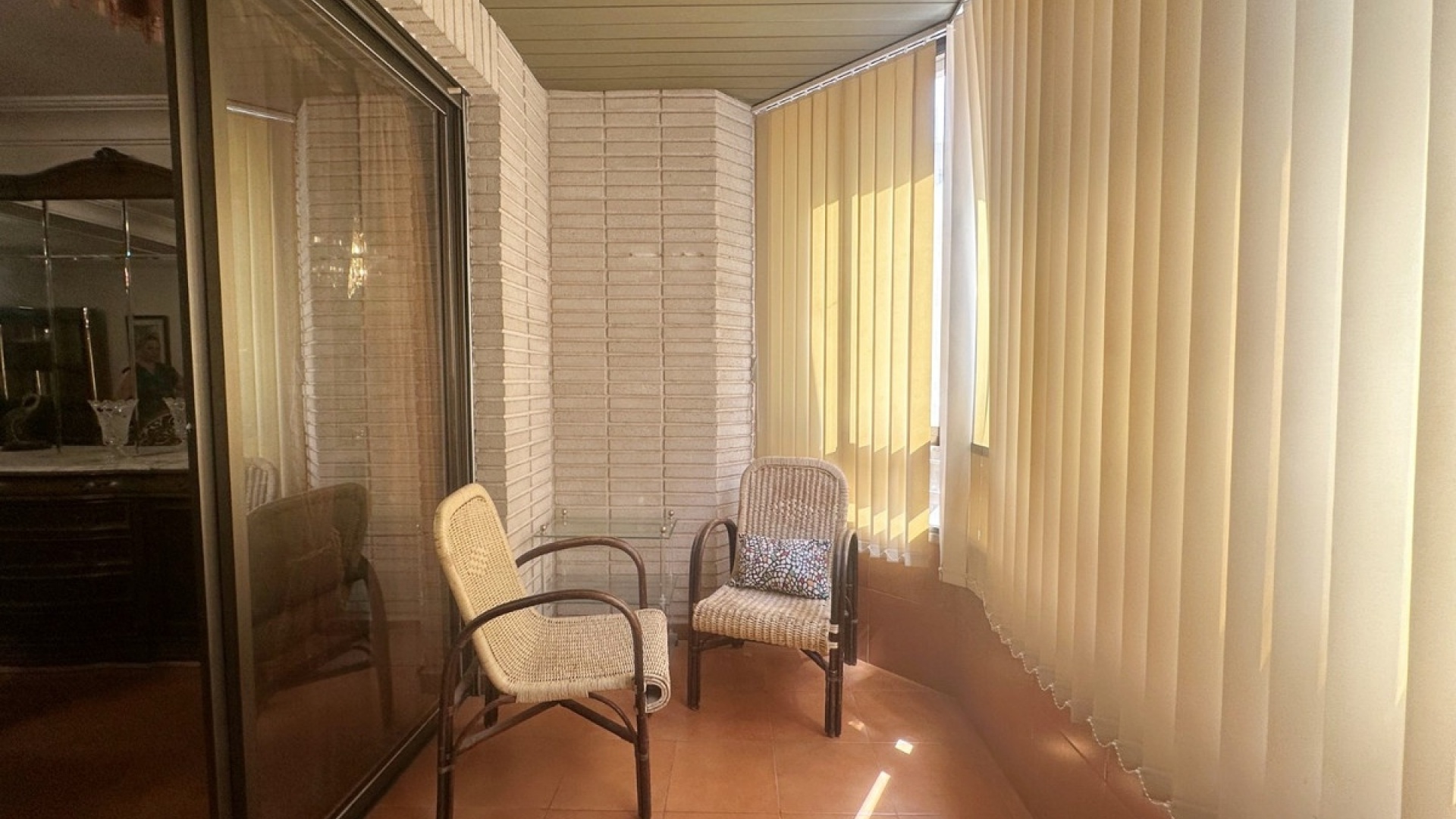 Wederverkoop - Appartement - Torrevieja - Torrevieja Centro