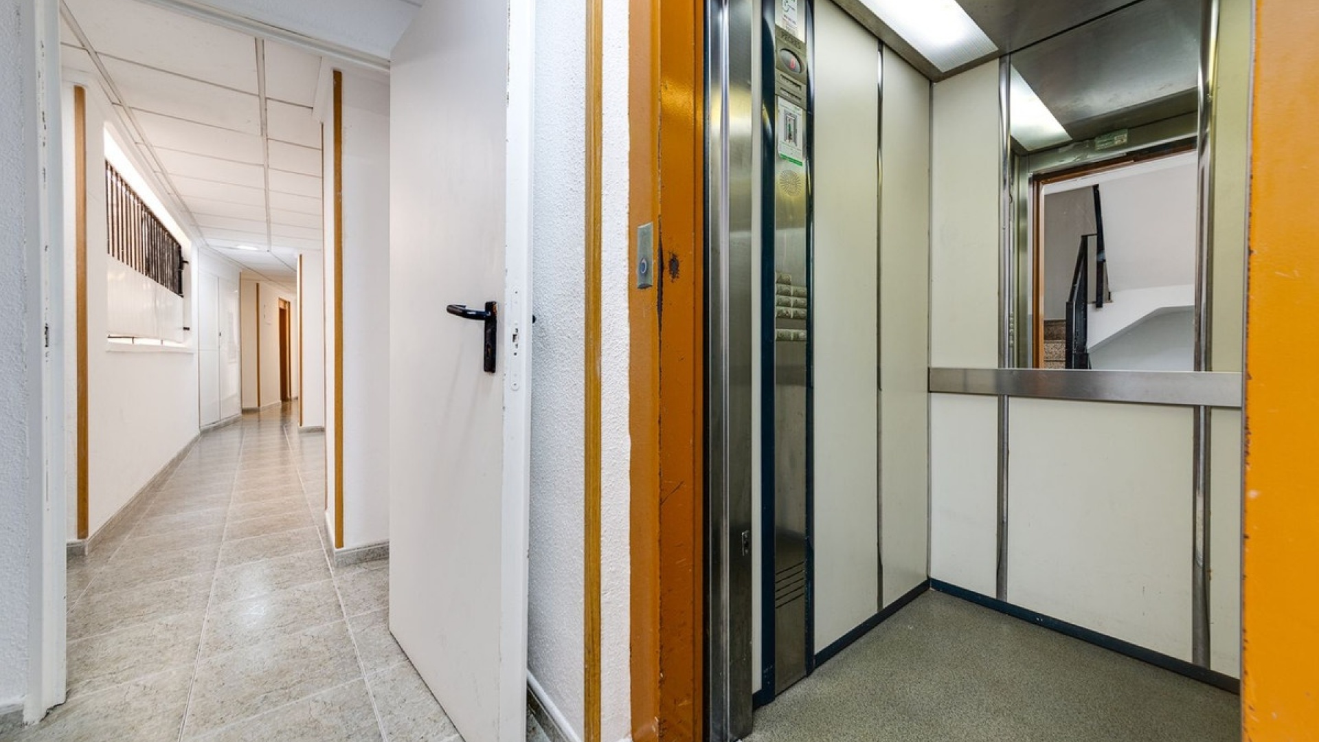 Wederverkoop - Appartement - Torrevieja - Torrevieja Centro