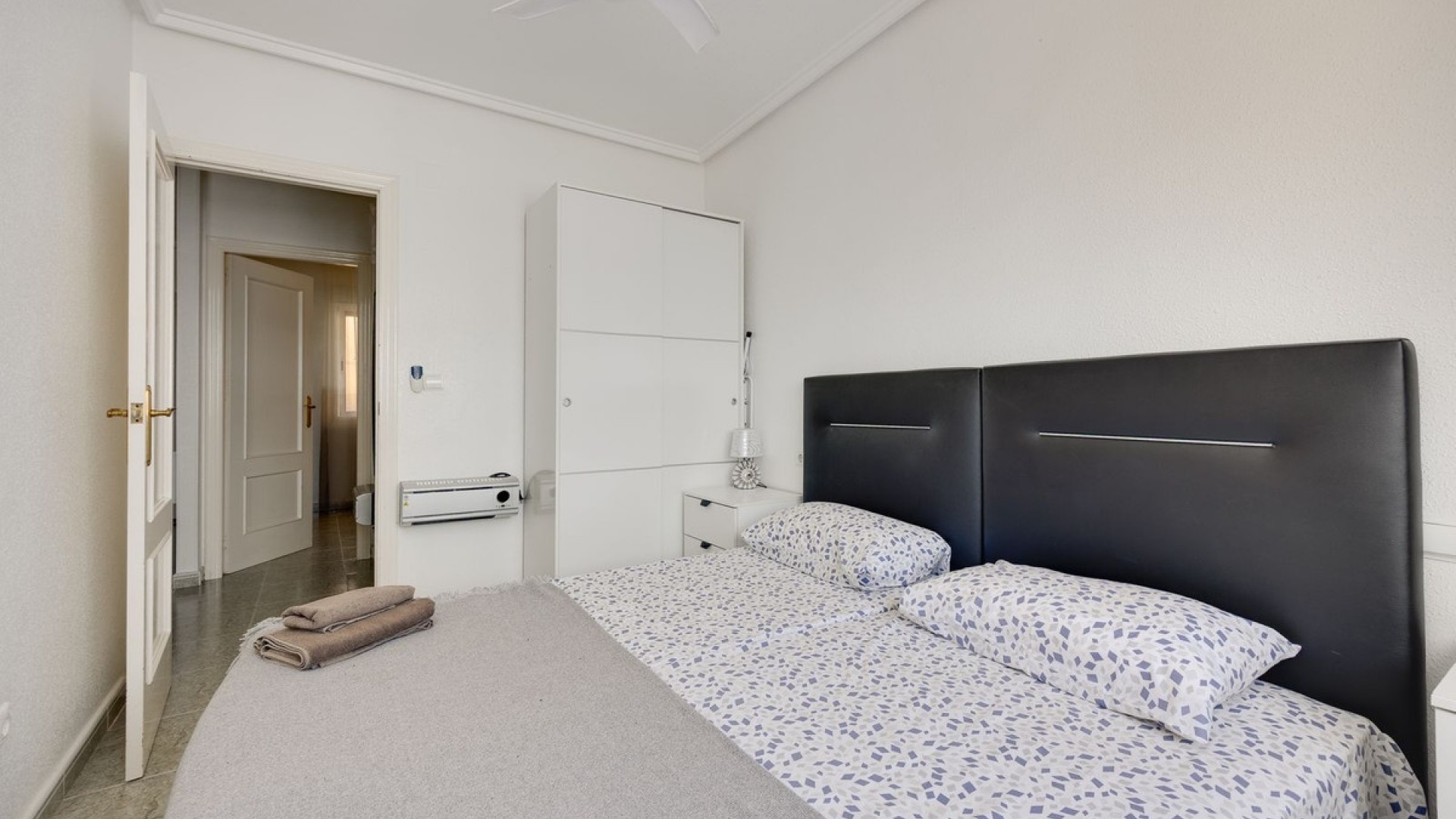 Wederverkoop - Appartement - Torrevieja - Torrevieja Centro