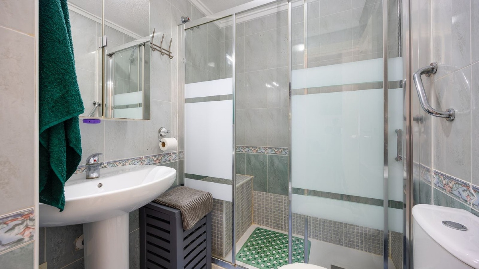 Wederverkoop - Appartement - Torrevieja - Torrevieja Centro