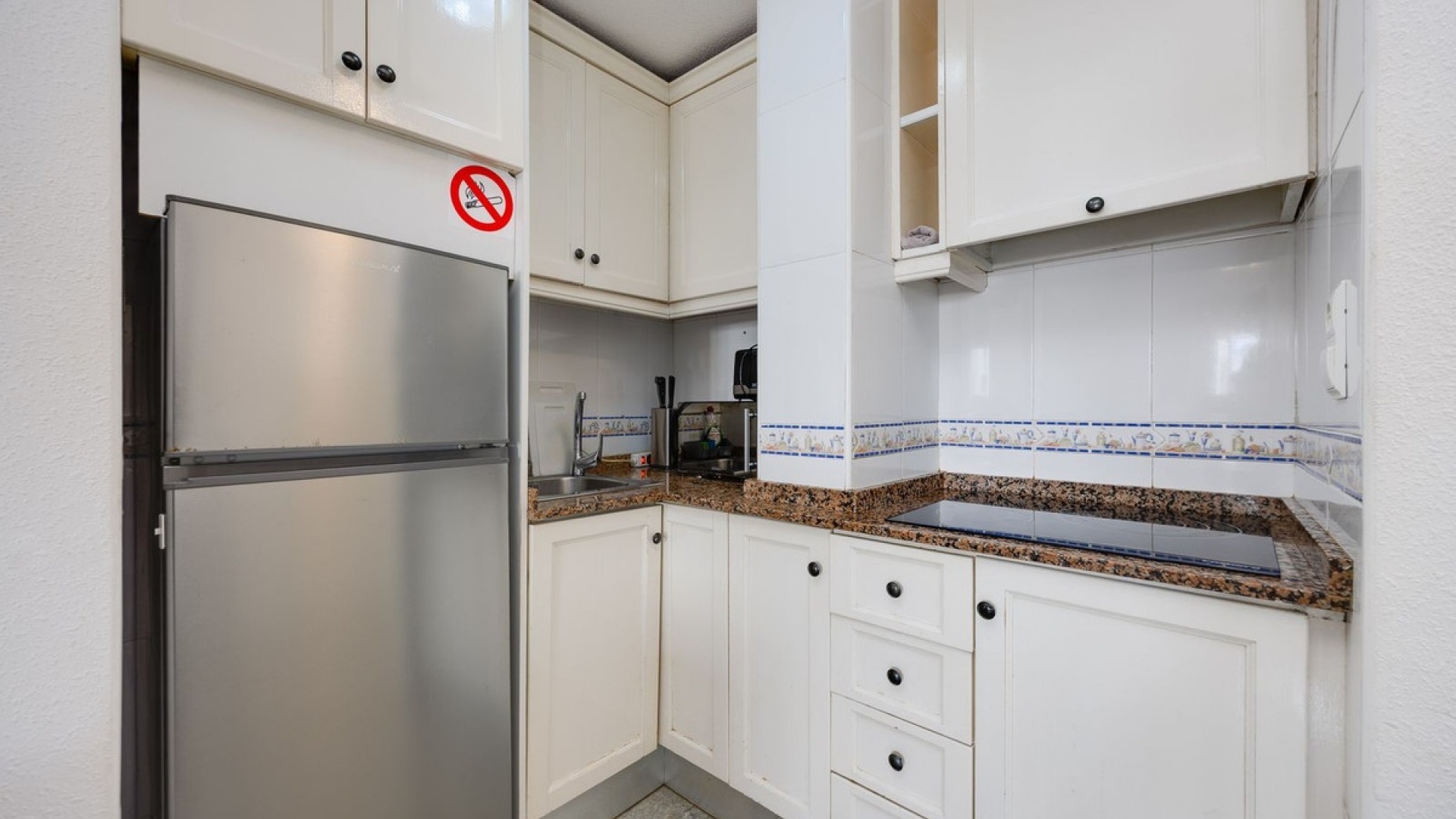 Wederverkoop - Appartement - Torrevieja - Torrevieja Centro