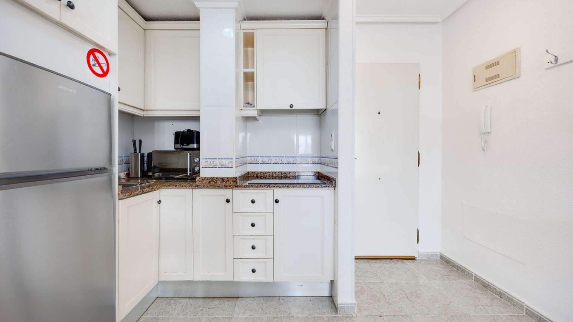 Wederverkoop - Appartement - Torrevieja - Torrevieja Centro