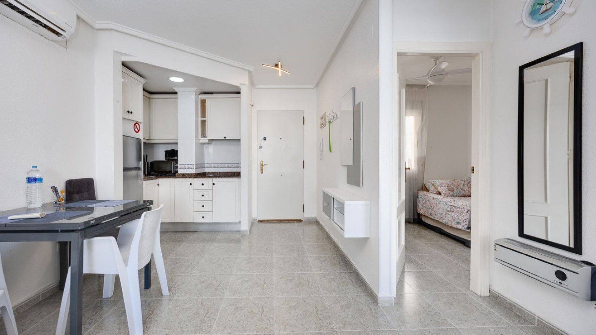 Wederverkoop - Appartement - Torrevieja - Torrevieja Centro