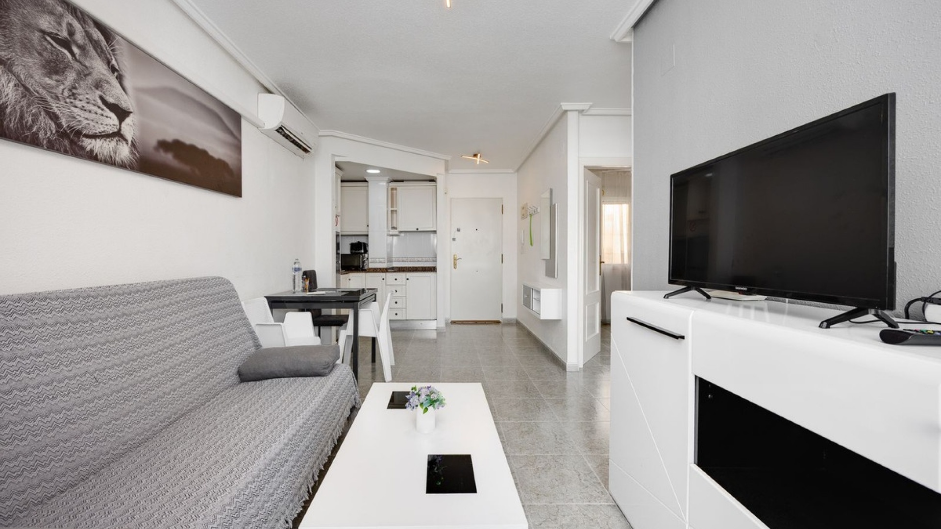 Wederverkoop - Appartement - Torrevieja - Torrevieja Centro