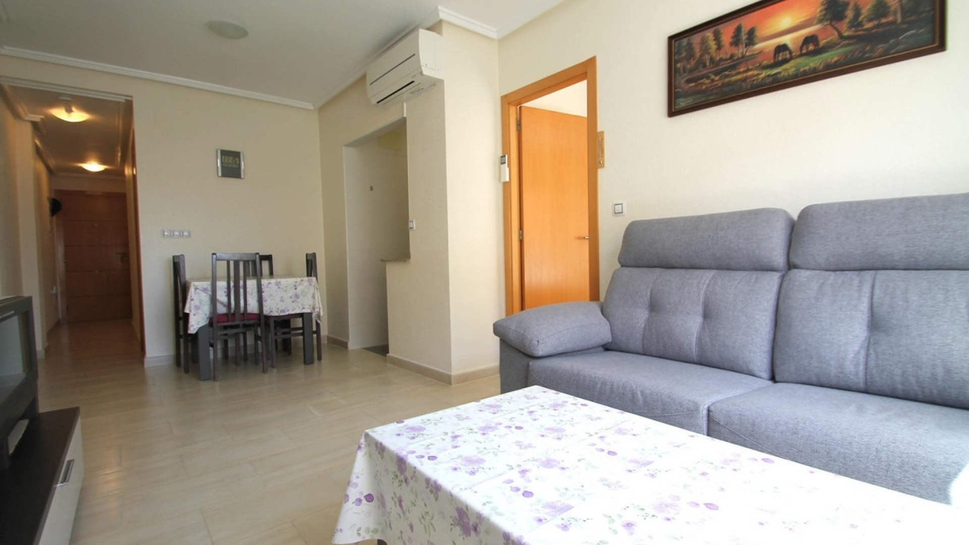 Wederverkoop - Appartement - Torrevieja - Torrevieja Centro