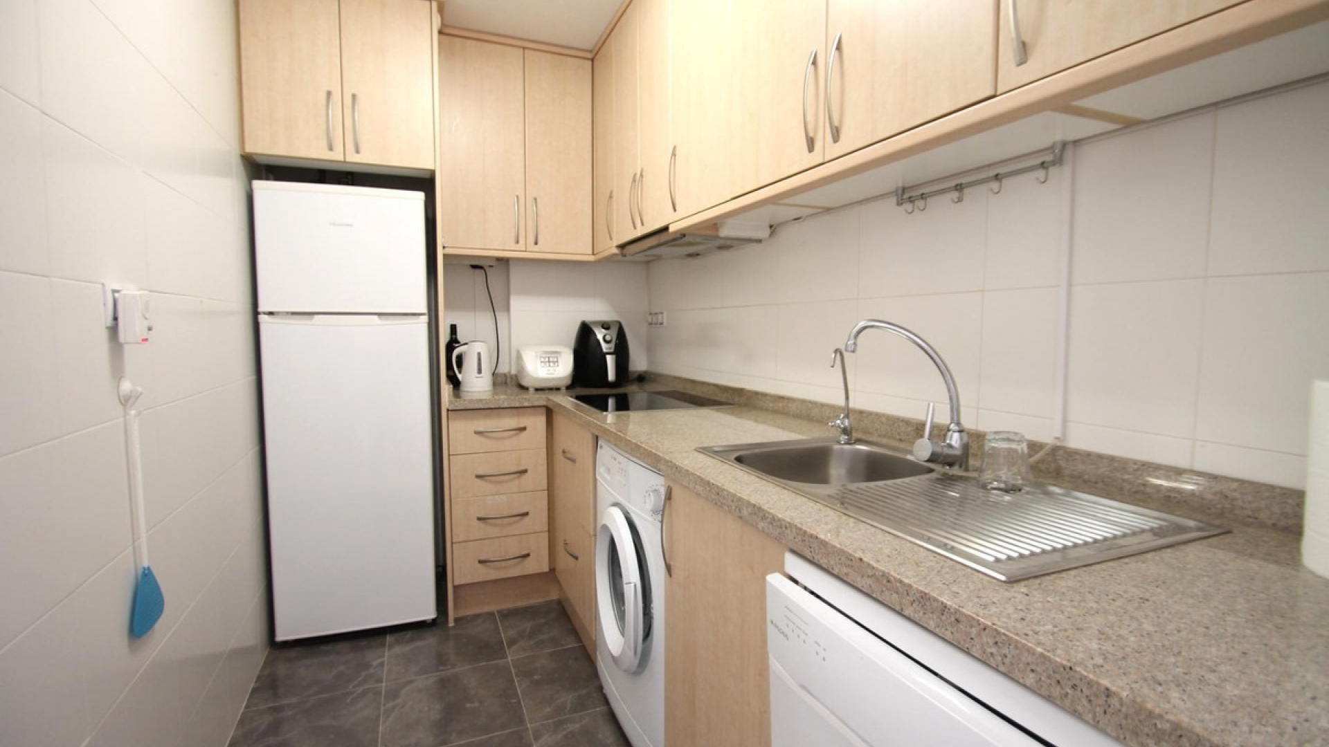 Wederverkoop - Appartement - Torrevieja - Torrevieja Centro
