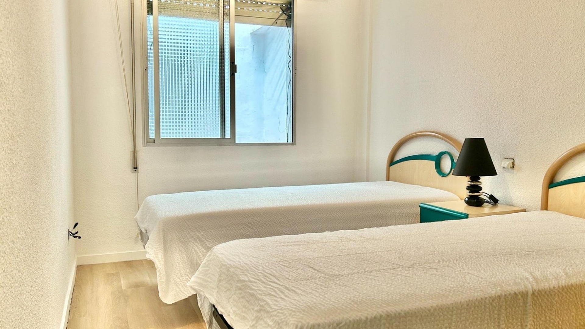 Wederverkoop - Appartement - Torrevieja - Torrevieja Centro
