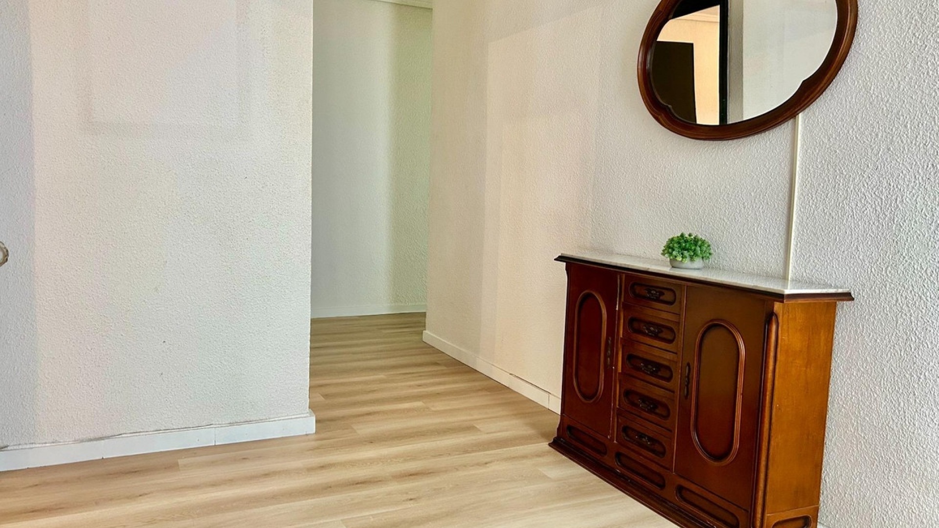 Wederverkoop - Appartement - Torrevieja - Torrevieja Centro