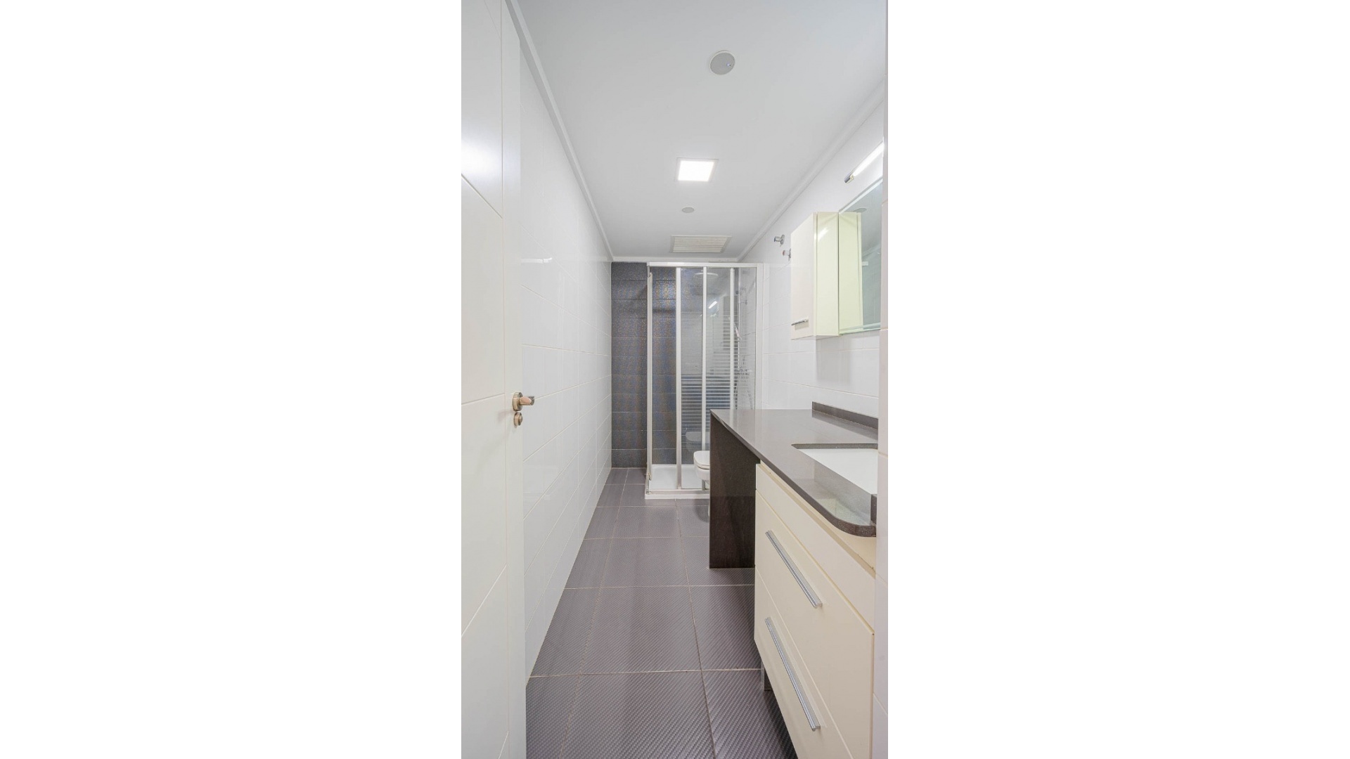 Wederverkoop - Appartement - Torrevieja - Torrevieja Centro