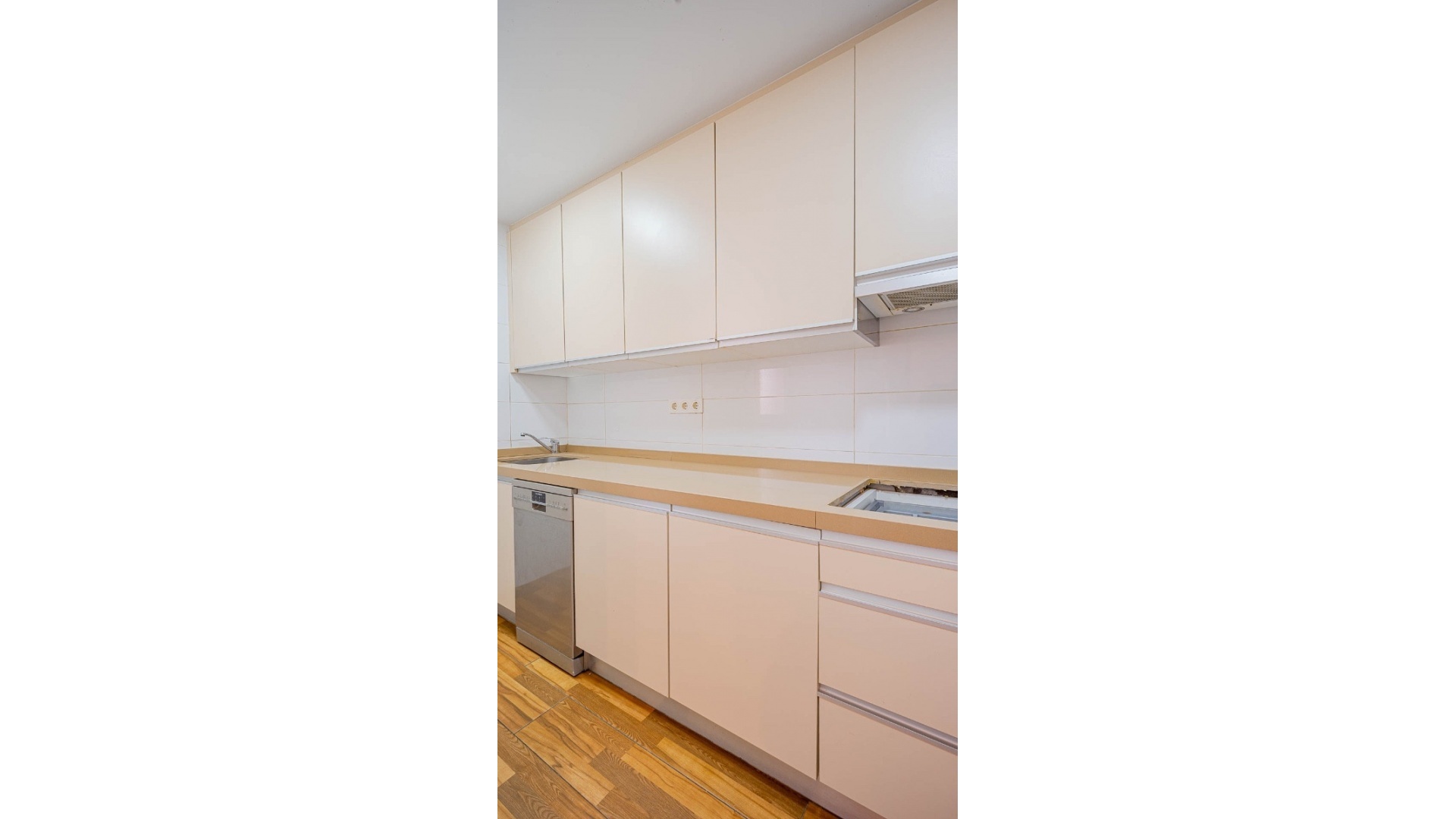 Wederverkoop - Appartement - Torrevieja - Torrevieja Centro