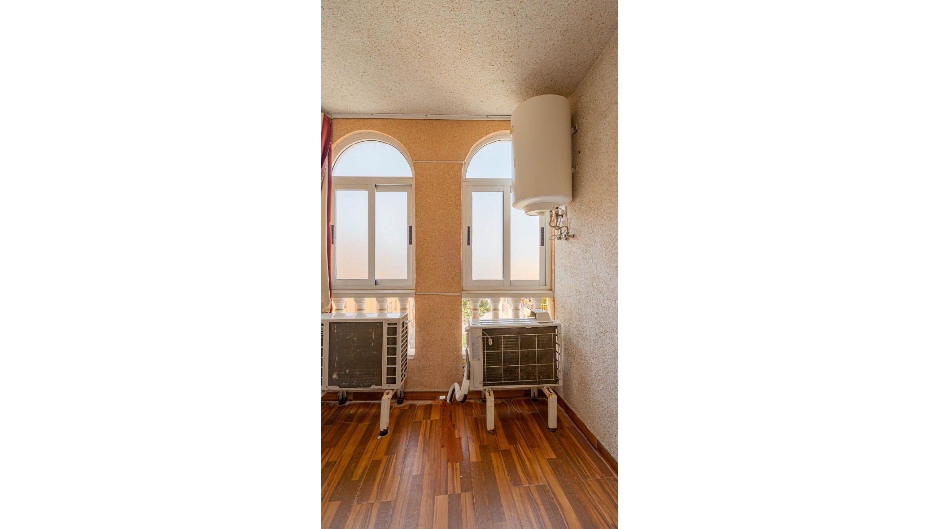 Wederverkoop - Appartement - Torrevieja - Torrevieja Centro