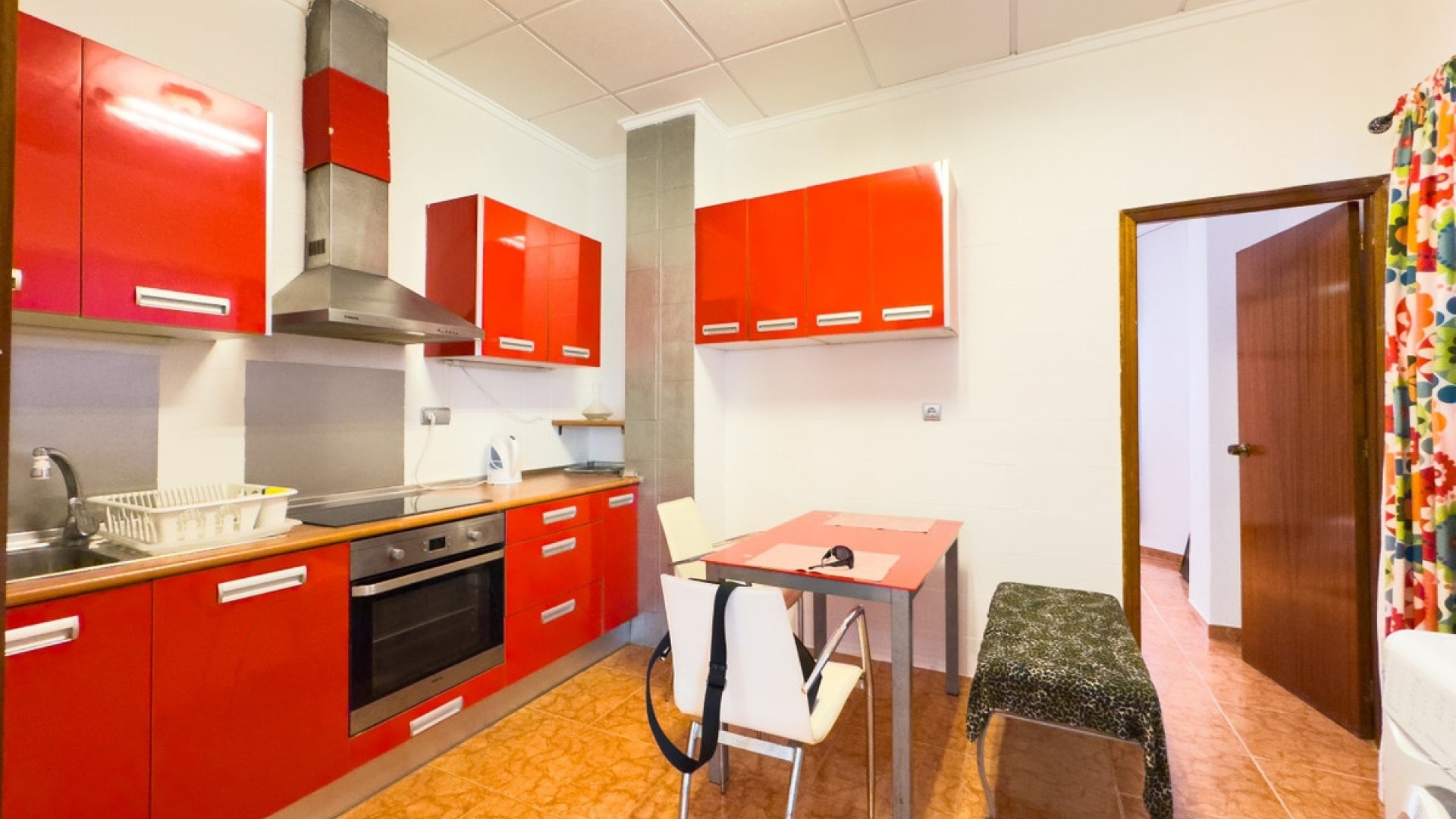 Wederverkoop - Appartement - Torrevieja - Torrevieja Centro