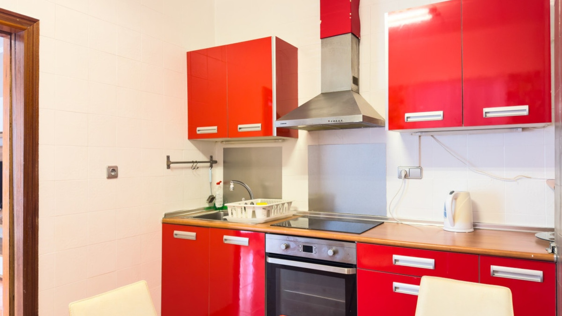 Wederverkoop - Appartement - Torrevieja - Torrevieja Centro