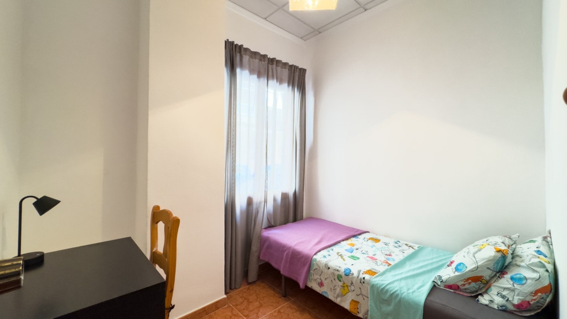 Wederverkoop - Appartement - Torrevieja - Torrevieja Centro