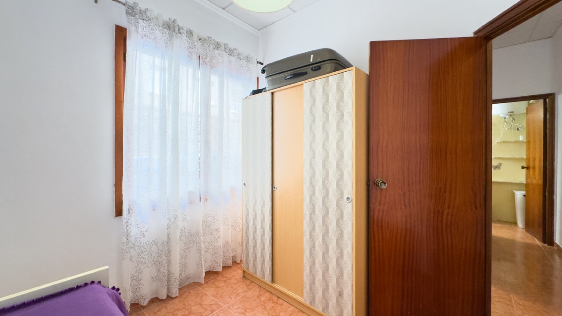 Wederverkoop - Appartement - Torrevieja - Torrevieja Centro