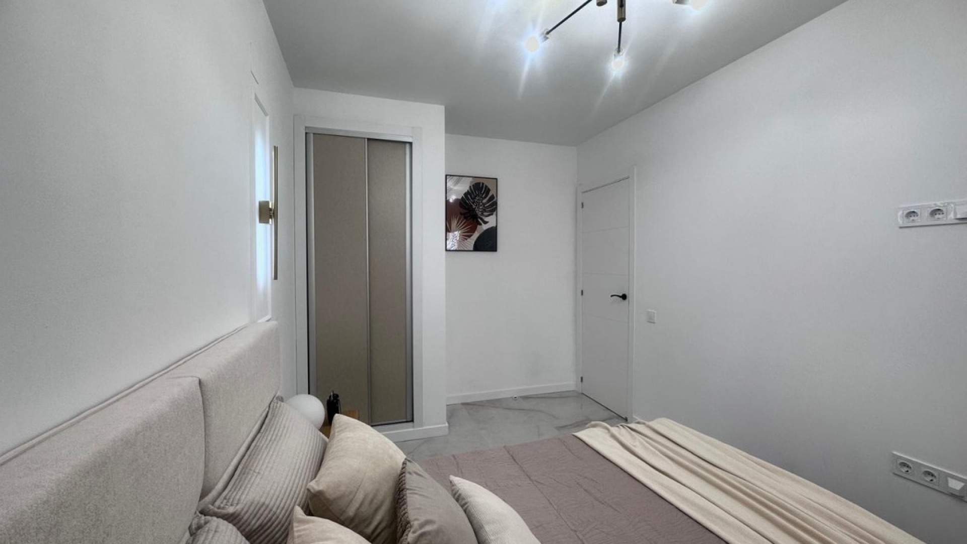 Wederverkoop - Appartement - Torrevieja - Torrevieja Centro