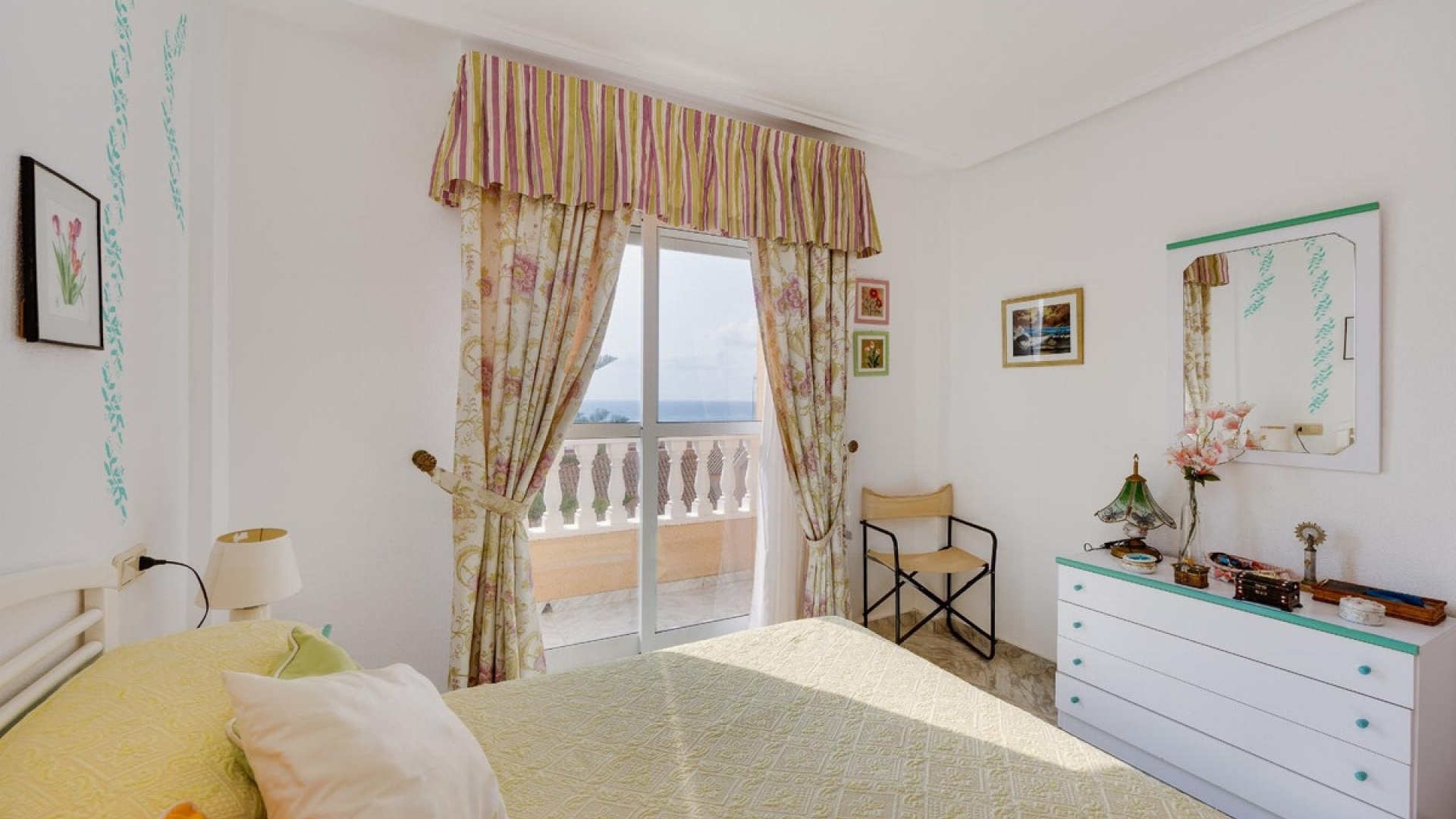 Wederverkoop - Appartement - Torrevieja - Torrevieja Centro
